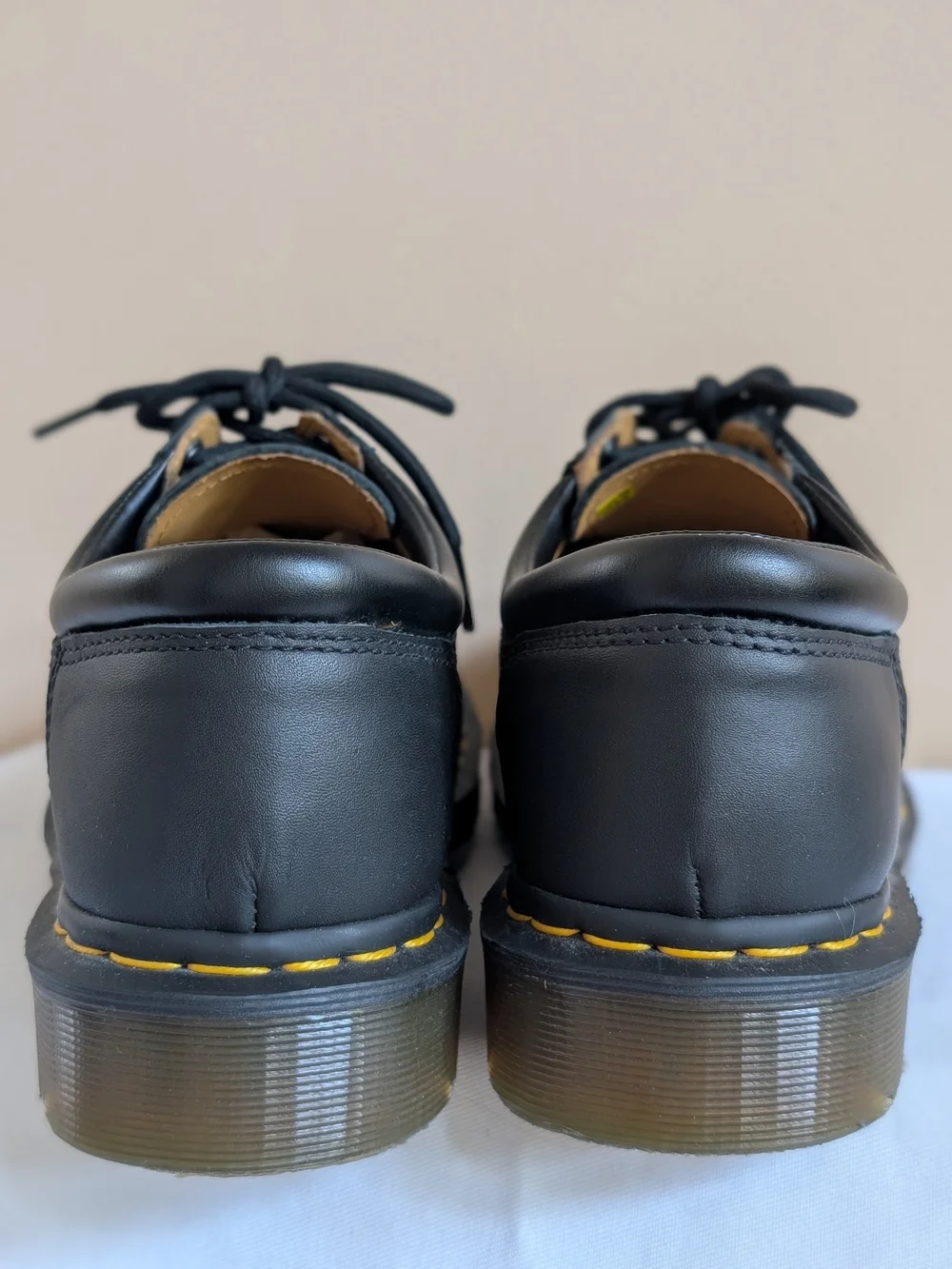 Dr. Martens brand new